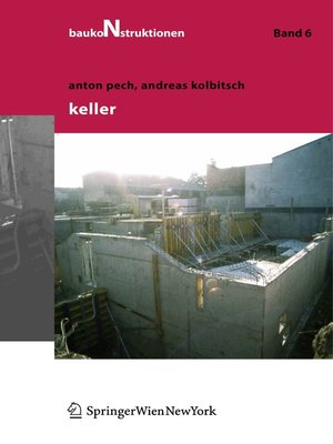 cover image of Keller